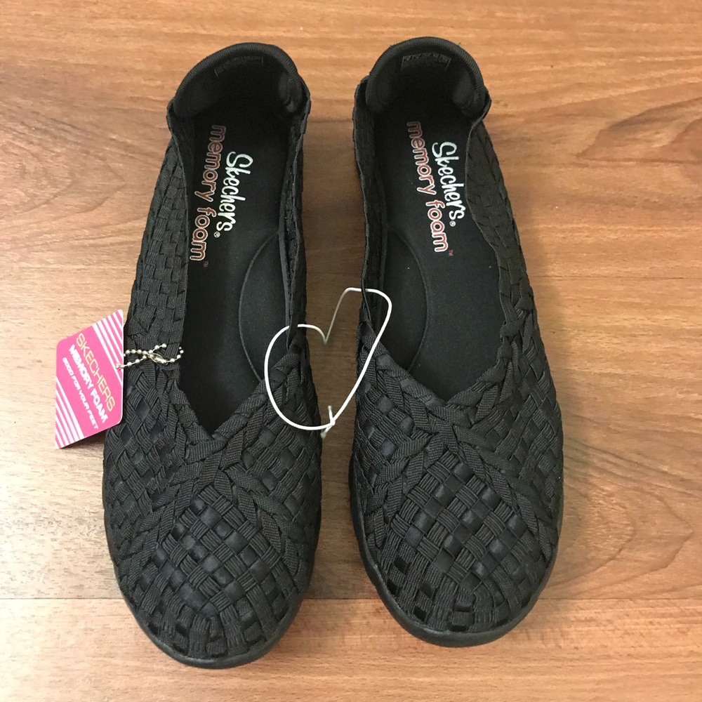 New Women's Skechers Slip On Shoes